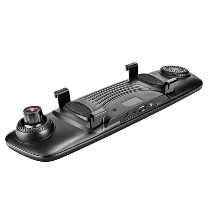 Camera hành trình gương Android 7 inch 4G/WIFI/GPS/ADAS E06 giám sát từ xa ver 2020 | BigBuy360 - bigbuy360.vn