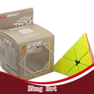 [Hàng Hot ] ✿ Khối Rubik Không Dán Yj Ruilong
