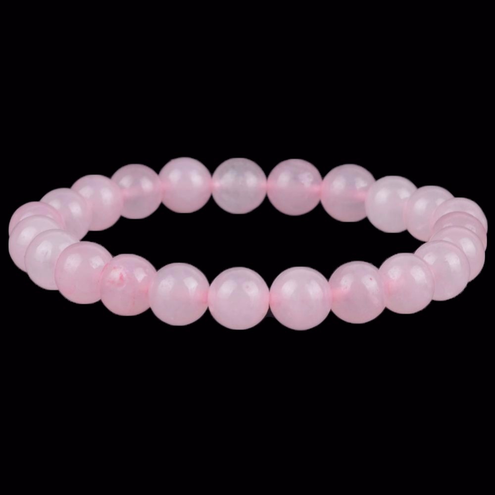 Vòng Tay Đá Núi Lửa Chakra Tự Nhiên Cho Nữ
