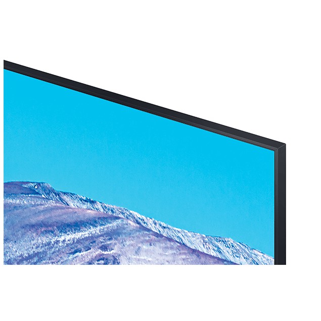Smart Tivi Samsung 4K 82 inch 82TU8100 - Công nghệ UHD Dimming, Hệ điều hành Tizen OS