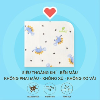 Khăn xô Khăn mặt Khăn tắm Lullaby