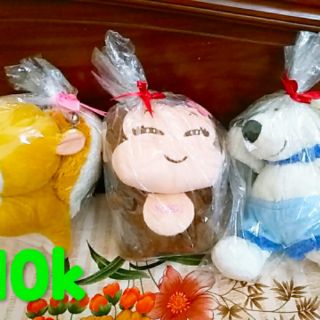 Gấu bông giá rẻ