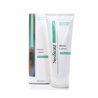 Kem dưỡng da giữ ẩm cho da thường và da hỗn hợp Neostrata Bionic Lotion