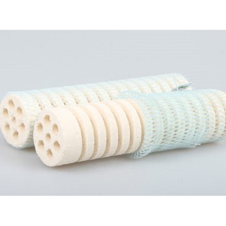 Vật liệu lọc Mountain tree- Sứ xoắn cao cấp