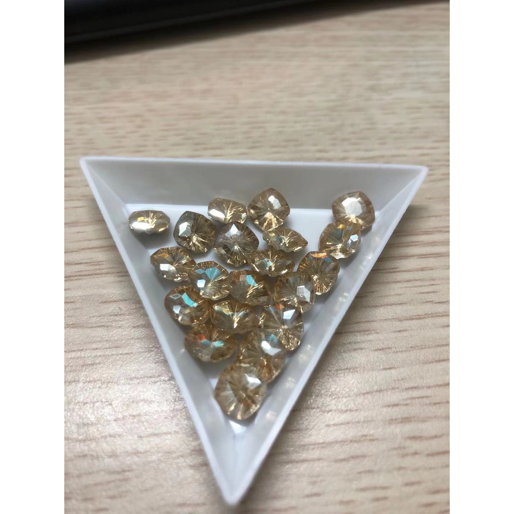 LẺ 1 VIÊN đá trang trí nail lẻ viên