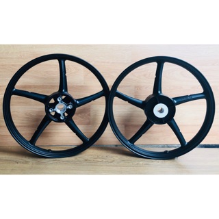 Mâm 5 cay cho xe yamaha 1 đĩa và honda 1 đĩa