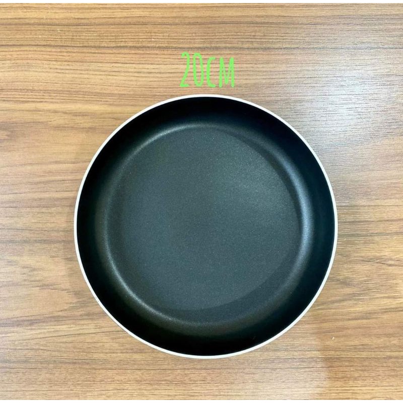 Khay Nướng Bánh Rapido , Teflon Cao Cấp CHÍNH HÃNG 20cm Phủ Chống Dính Greblon Nhập Khẩu Đức tkht1 SP41233007-SP233152