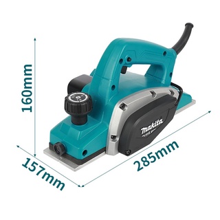 [Chính hãng] Máy Bào Gỗ Makita M1902B