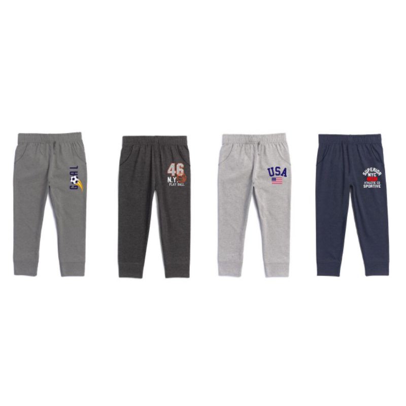 quần bé trai 8-14y