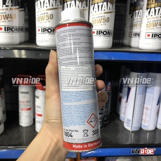 Vệ sinh súc rửa két nước làm mát Liqui Moly Radiator Cleaner