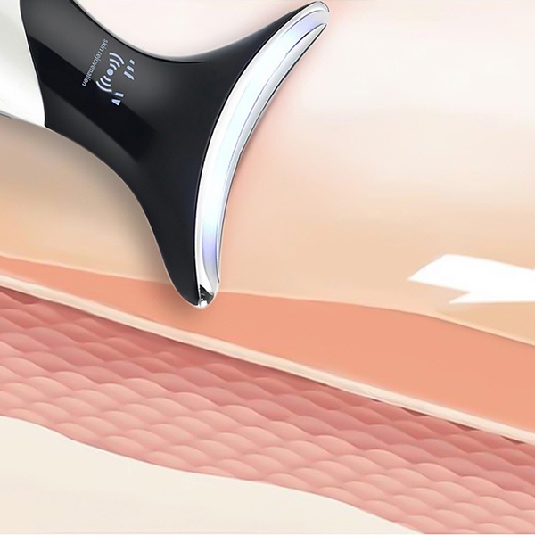 Máy massage nâng cơ mặt cao cấp B04