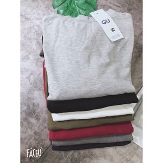 Áo giữ nhiệt nam cổ 3p