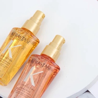 Dầu Dưỡng Tóc KERAS TAS€ 50ml