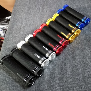 Bao tay RCB gù nhôm màu