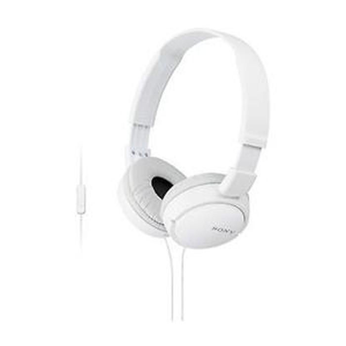 Tai Nghe Sony Mdr-Zx110Ap Chính Hãng Tích Hợp Mic | BigBuy360 - bigbuy360.vn