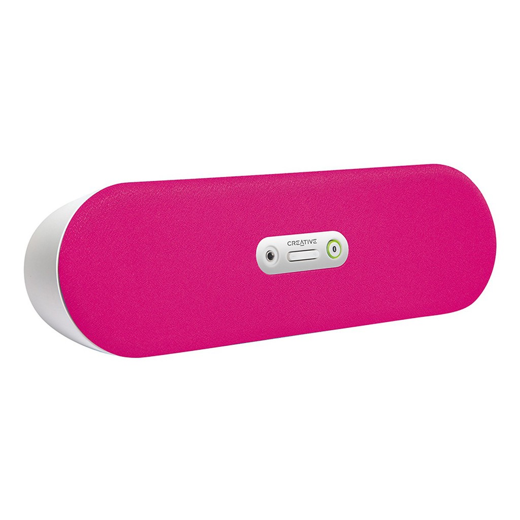 Loa Bluetooth Creative D80