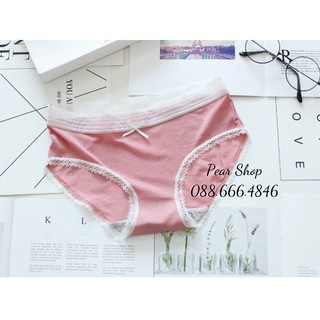 Quần lót nữ lẻ size