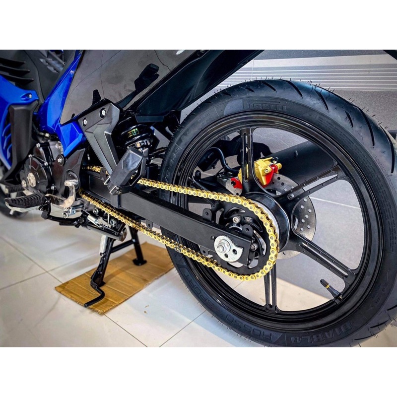 Mâm Takasago Excel gắn các dòng xe