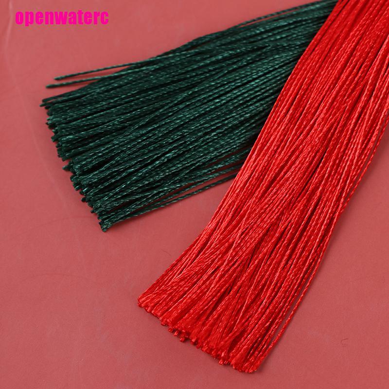 Bông Tai Tua Rua Bằng Hợp Kim Phối Ngọc Bích Trắng Phong Cách Trung Hoa Cổ Điển DIY
