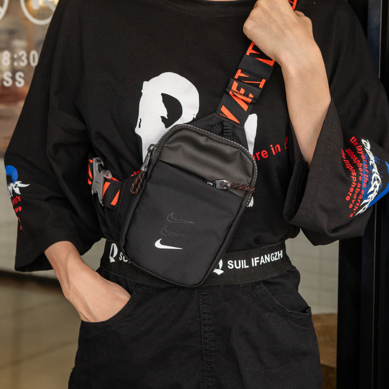 Túi Đeo Chéo Thể Thao Mini Unisex NIKE Crossover Bag