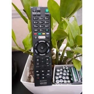 Điều khiển tivi Sony