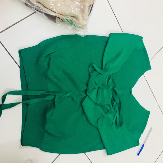 Áo len Thời Trang Tuyết Hương HCM