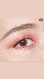 Phấn mắt Colourpop Super Shock As You Wave