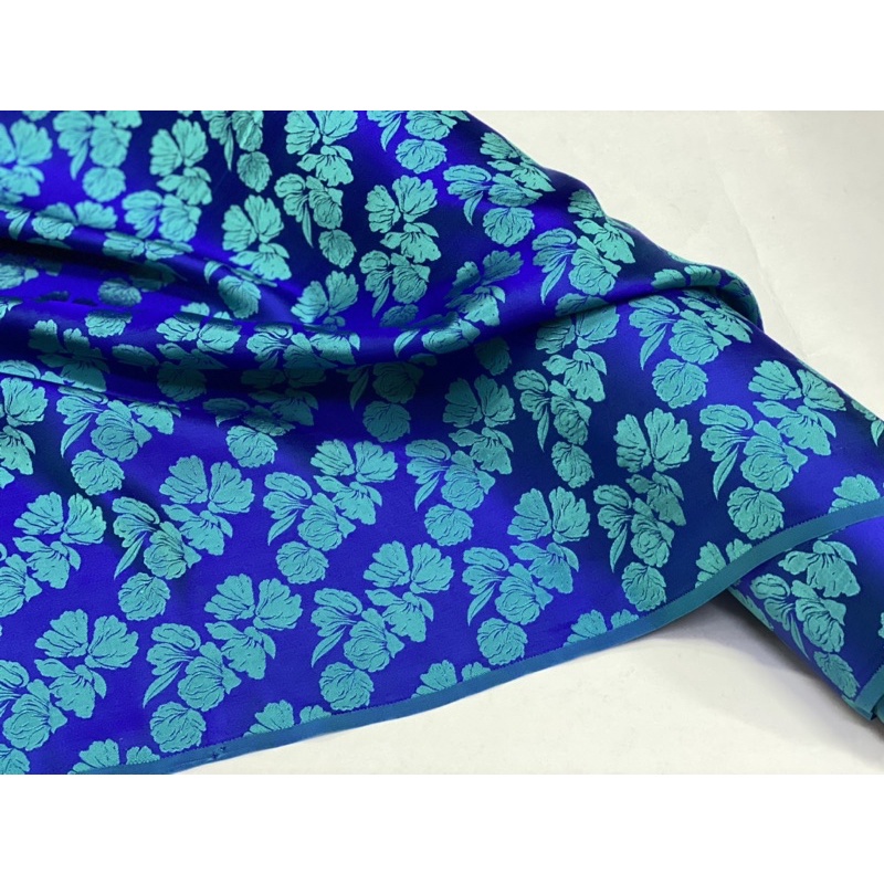 Vải Lụa TT Hoa Bèo