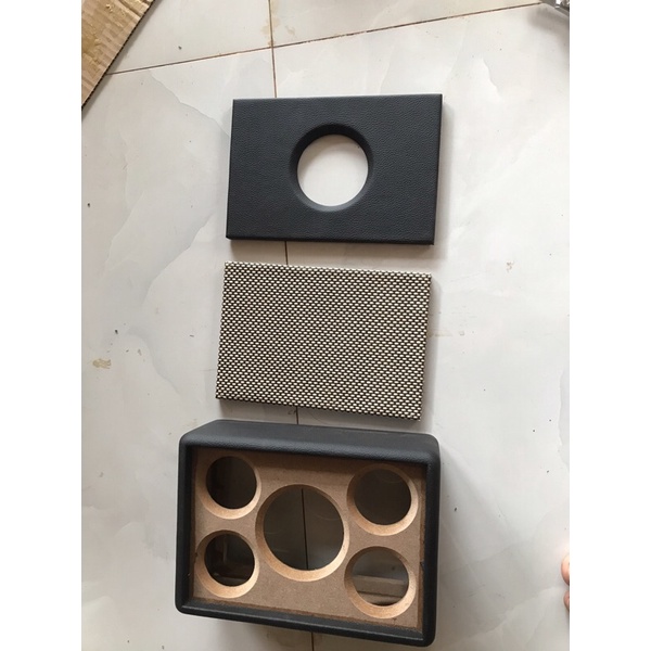 Box loa 4link 20+ 2ch link 20