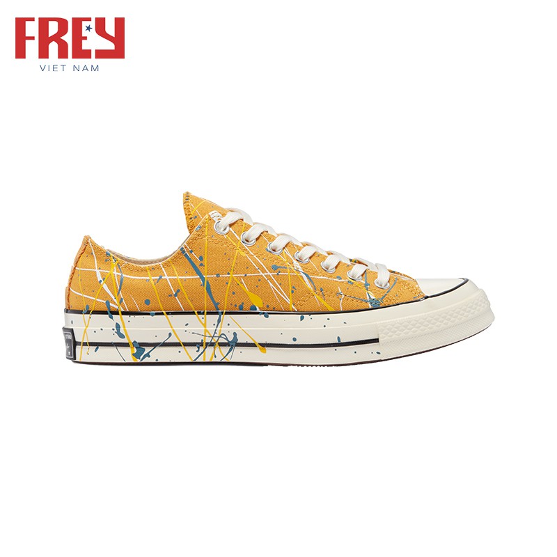 Giày Converse Chuck Taylor 1970s ​Archive Paint Splatter 170804C