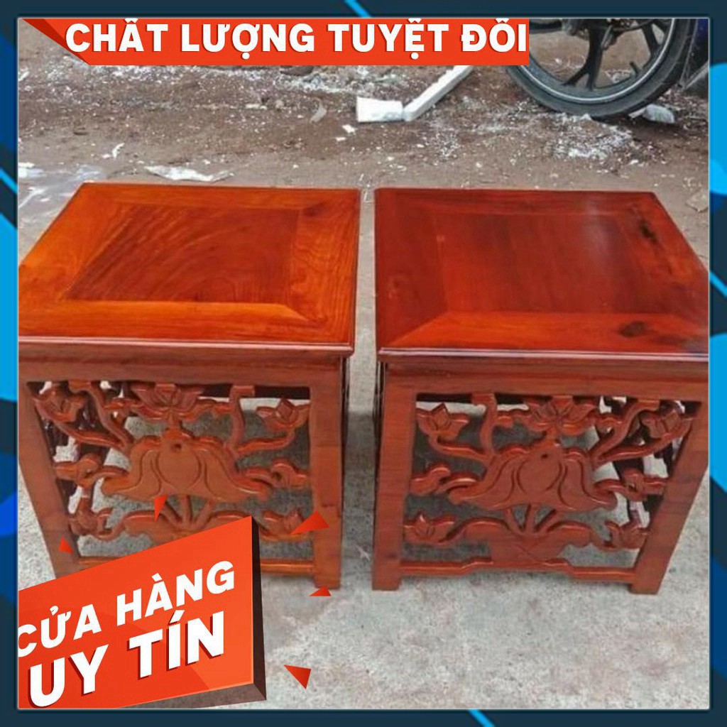 Nhất sơn sen gỗ hương-Kỷ trạm sen-Đế hoa sen