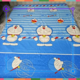 ga giường doremon