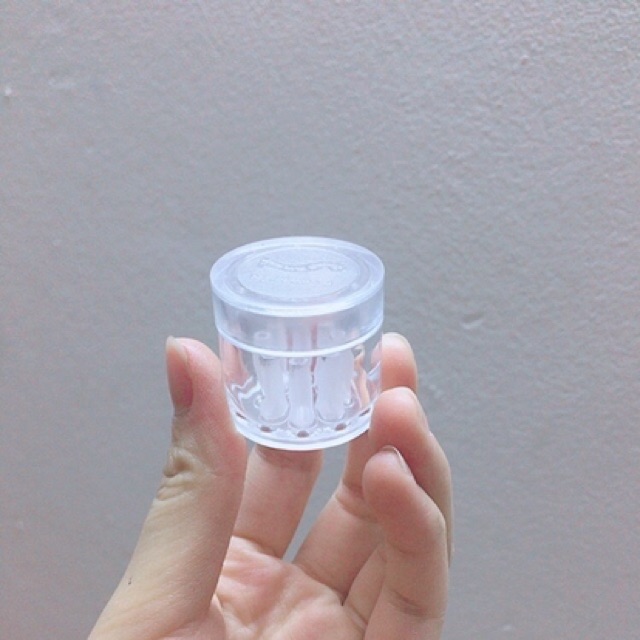 Bẫy Sán Acrylic Siêu Trong - Hỗ Trợ Diệt Sán Nhanh Chóng - An Toàn - Hiệu Quả Cho Bể Tép, Bể Thủy Sinh