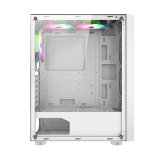 Vỏ case máy tính gaming Viettech X20 Hunter