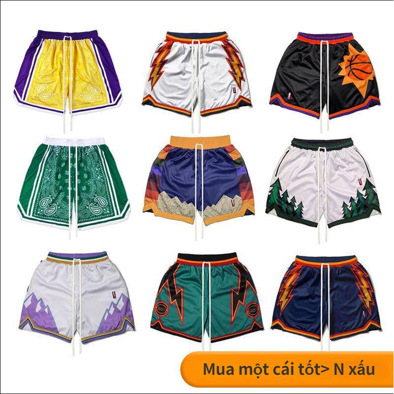 【🧧Hàng Có Sẵn🧧】quần đũi nam Quần Short Thể Thao Bóng Rổ Size Lớn quần đùi nam thể thao quần đùi thể thao nam quần đùi nam
