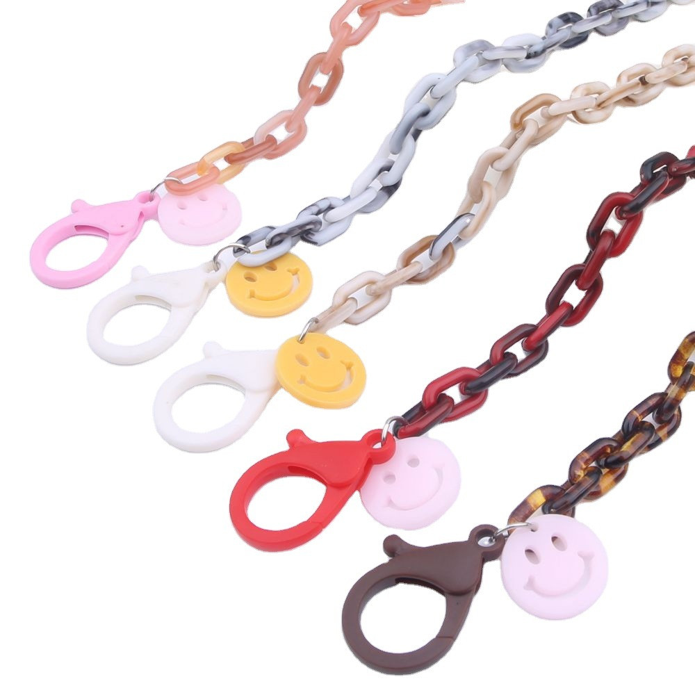 (Hàng Mới Về) Mắt Kính Chống Trượt Thiết Kế Thời Trang | BigBuy360 - bigbuy360.vn