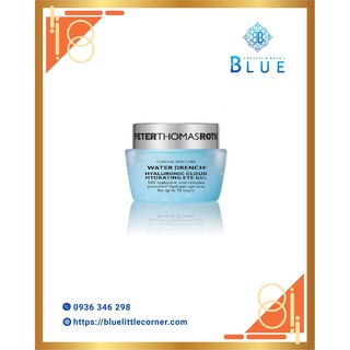 Kem mắt Peter Thomas Roth Water Drench® Hyaluronic Cloud Hydrating Eye Gel
