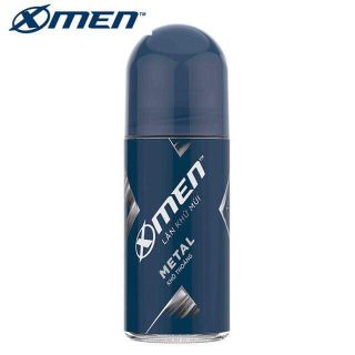 Lăn Khử Mùi X-men Water 50ml