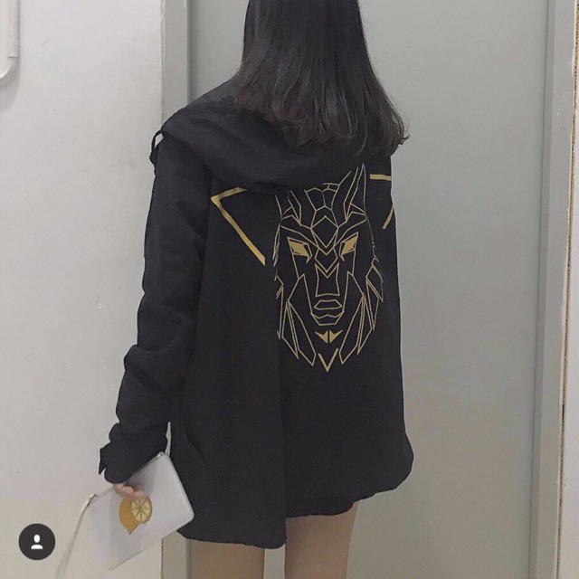 🔥 Áo Khoác Dù HADES Siêu Hot | BigBuy360 - bigbuy360.vn