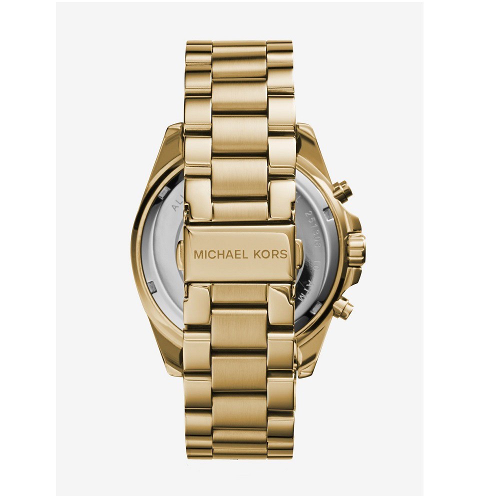 Đồng Hồ Nam Michael Kors MK5739 43mm