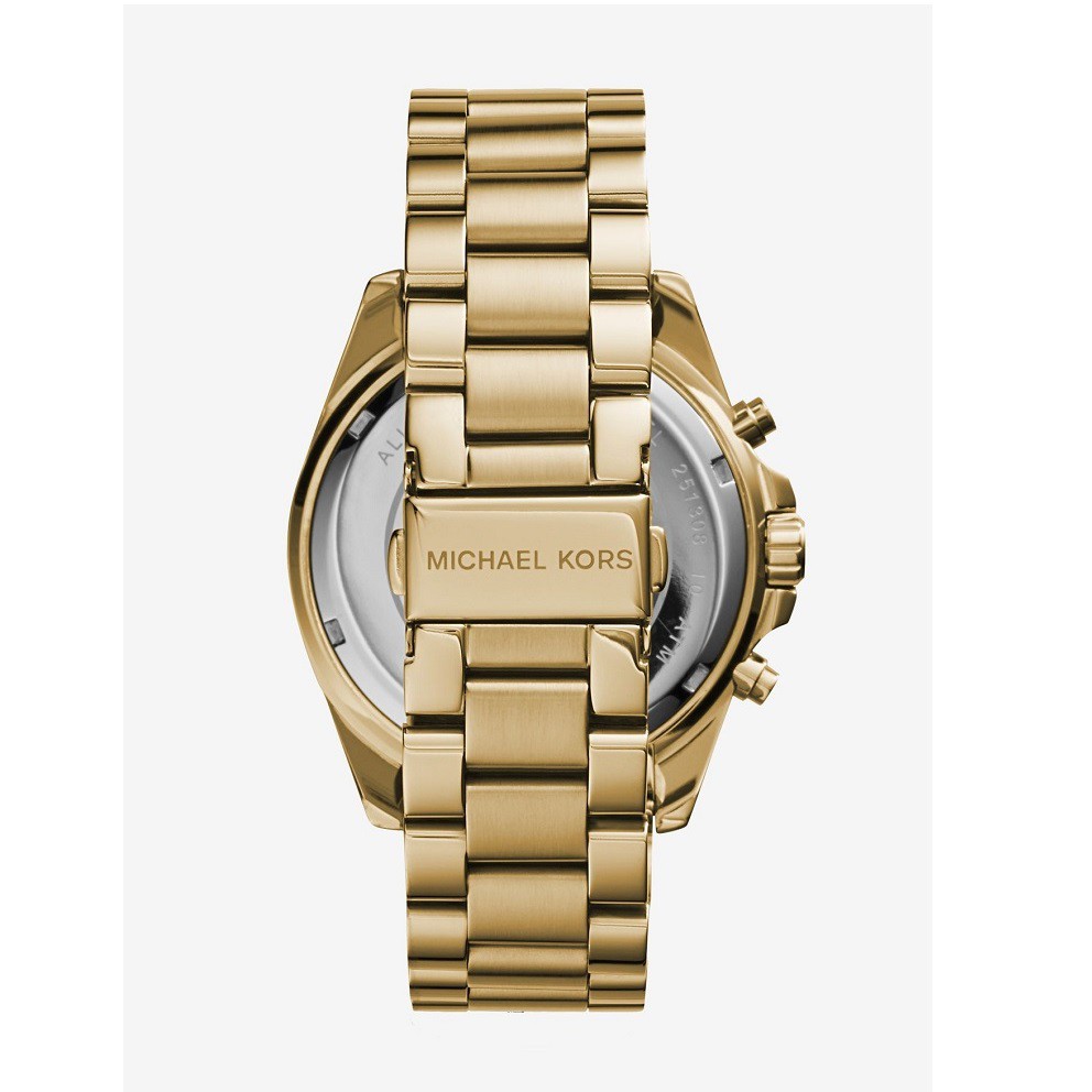 Đồng Hồ Michael Kors MK5739 Cho Nam Nữ