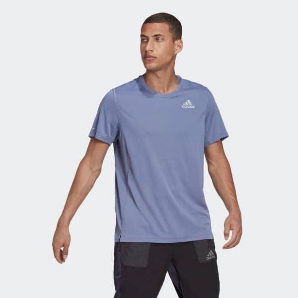 Áo phông nam Adidas - Áo Adidas Heat Rdy Tee