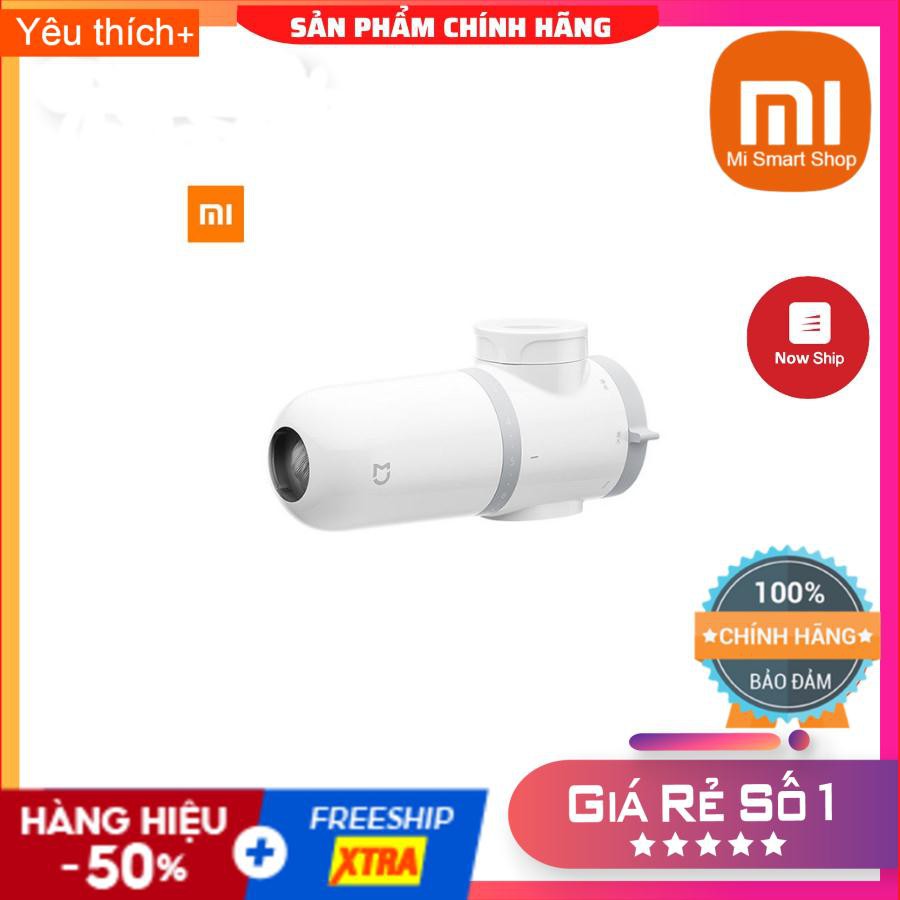 Máy Lọc Nước Tại Vòi Xiaomi Mijia - SP Chính Hãng