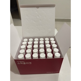 vb collagen
