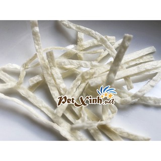 Hải sản sợi thức ăn cho hamster