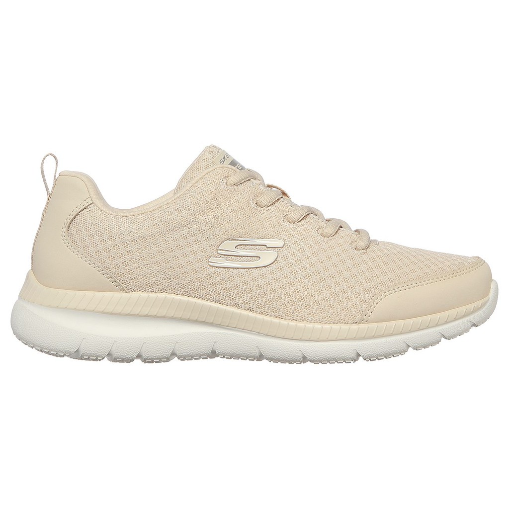 Giày thể thao thời trang SKECHERS - BOUNTIFUL dành cho nữ 149219