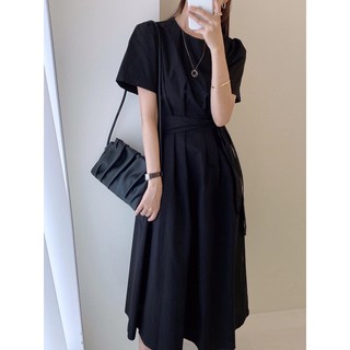 [ODER] Váy midi công sở thanh lịch (có ảnh thật)