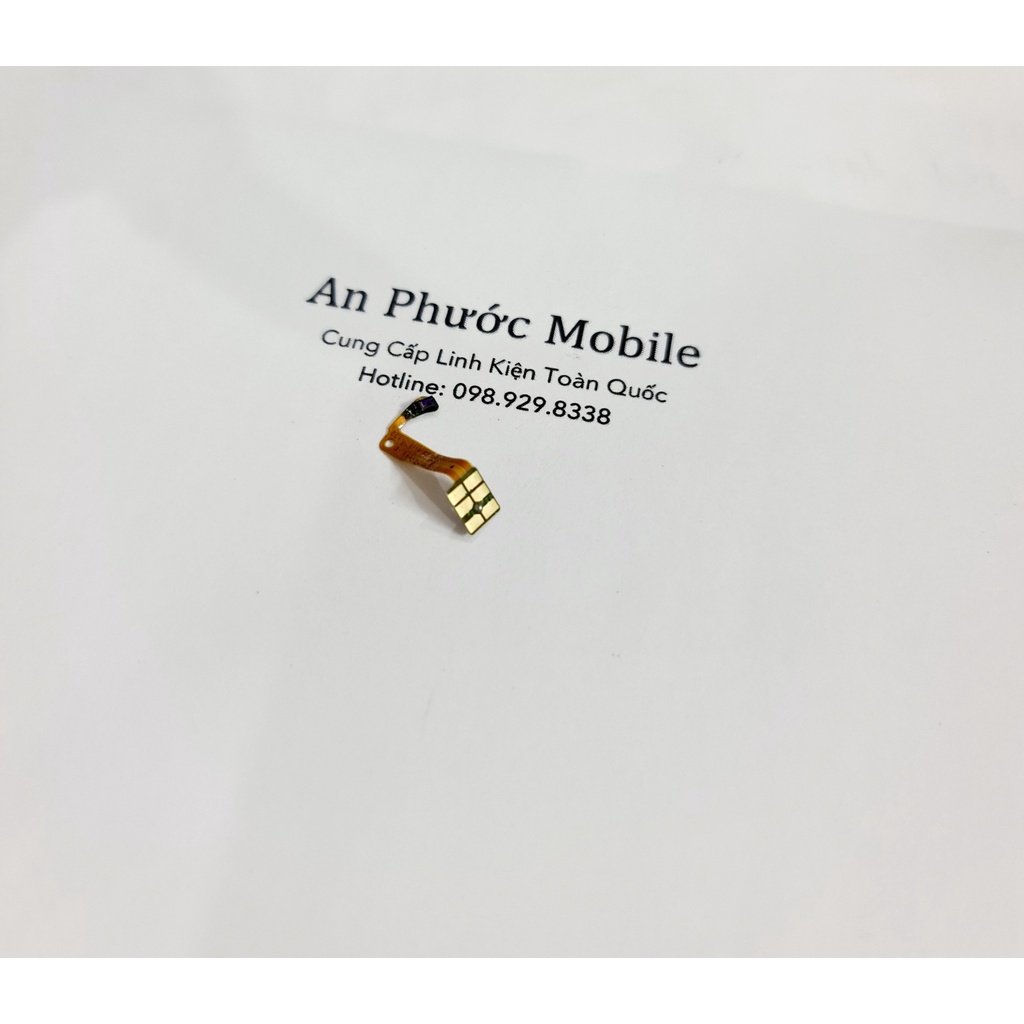 Cảm biến tiệm cận  Điện thoại Vivo Y91C / Vivo 1820 hàng Zin tháo máy