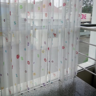 Rèm voan Nhật Bản Home010