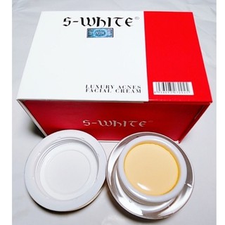 FACE MỤN CAO CẤP SWHITE 2020